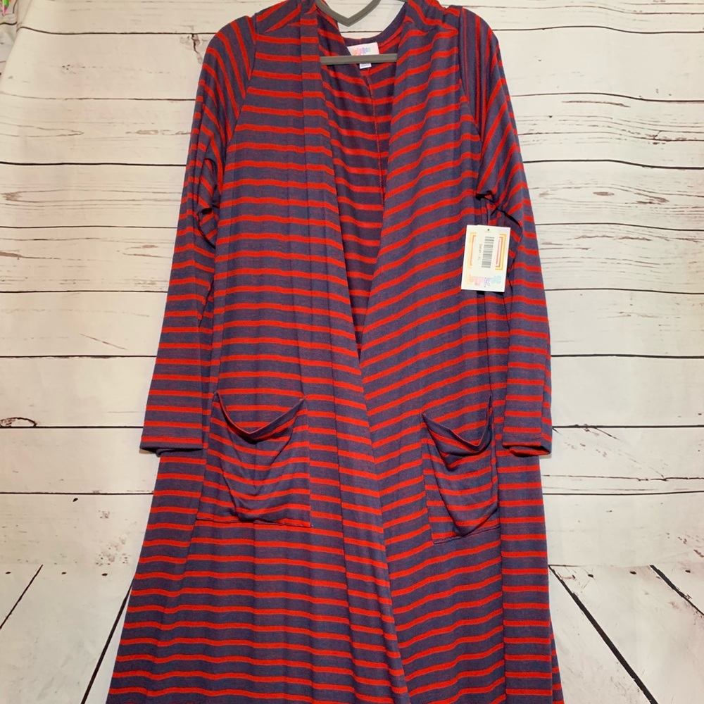 LuLaRoe Sarah Cardigan